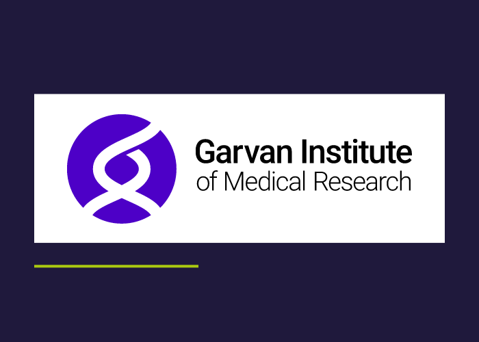 Garvan Institute Autima Case Study