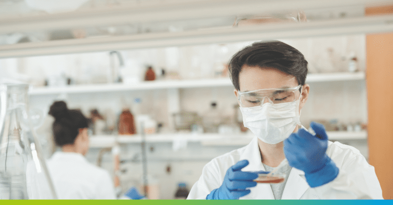 Best Practices for Environmental Monitoring in the Life Science & Laboratory Sectors