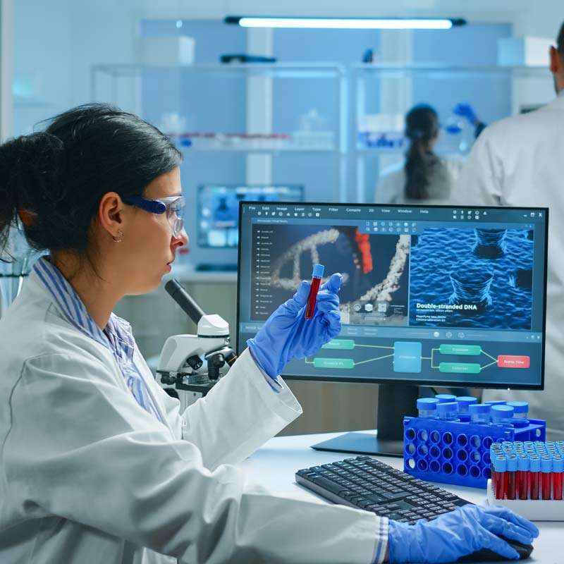 autima Life Sciences