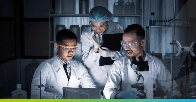 How Environmental Monitoring Solutions Complement the University & Research Institute Sector