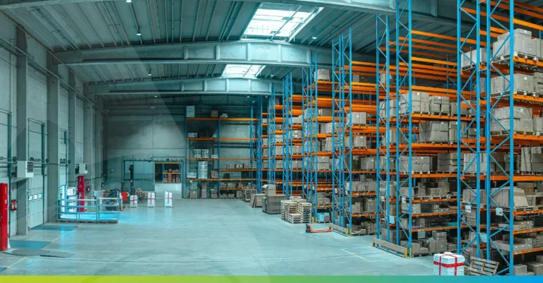 5 Reasons Why Environmental Monitoring Is Crucial for Your Warehouse