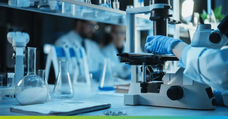 Enhancing Pathology Lab Efficiency with an Automated Temperature Monitoring System