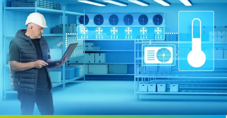 Why Temperature Monitoring is Critical in Biopharmaceutical Storage and Transport