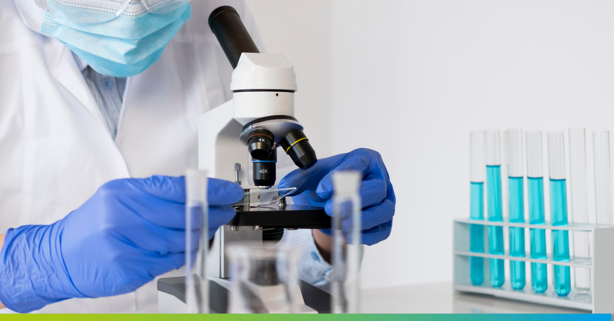 The Value of Automated Environmental Monitoring in Supporting Biomedical Compliance and Funding