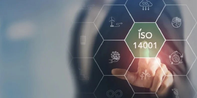 environmental monitoring system